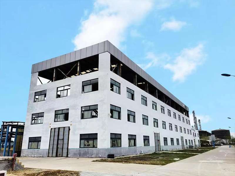 抗氧劑(jì)車間 