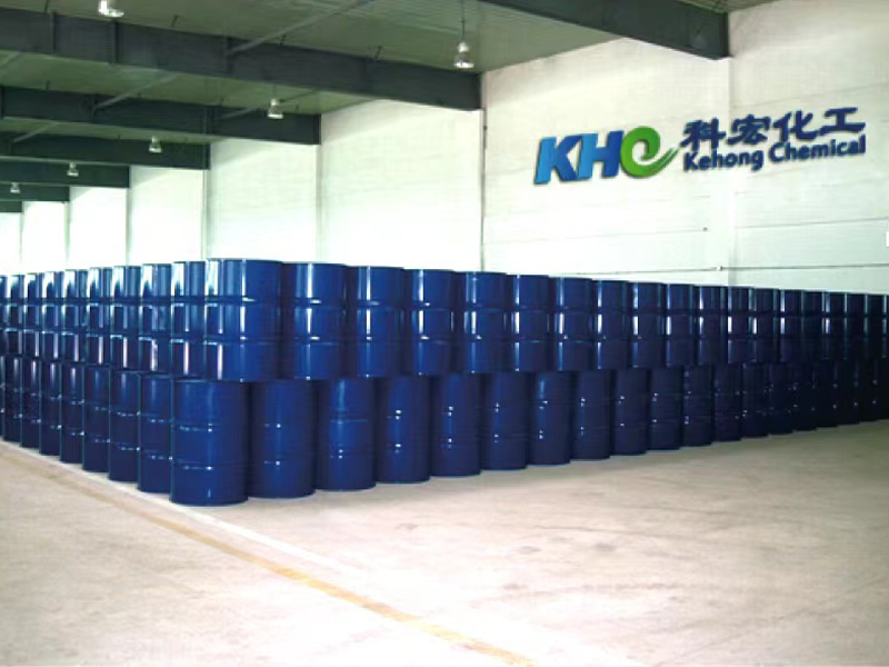 酯化(hua)産品倉庫 