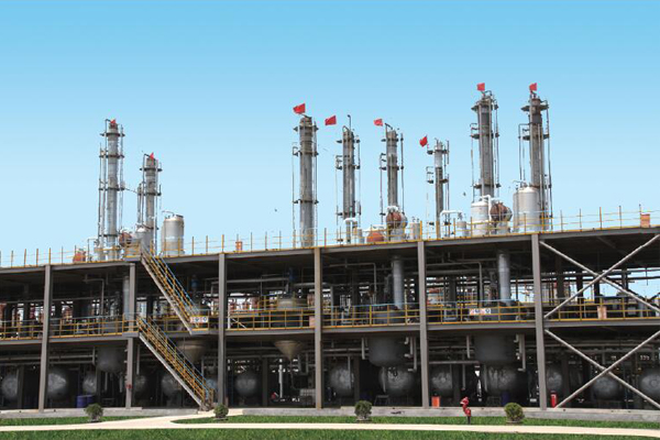 2018年企業質量(liàng)信用報告