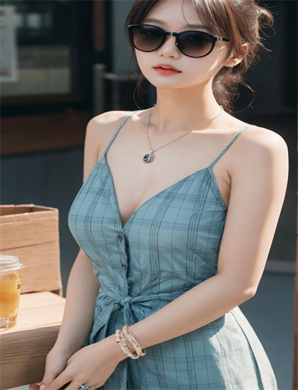 批判的探索《奥斯汀与艾丽 第四季》的奥秘：隐藏细节与深层意义